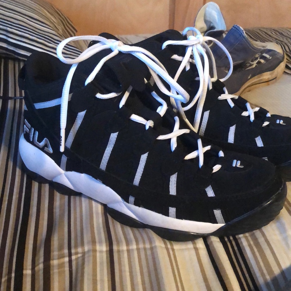 Fila Stackhouse “Spaghetti”